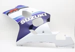2004 2005 Suzuki GSX-R600 Left Side Fairing Cowling Cover. Fixed Price $199.90.