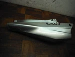 Yamaha FJR1300AE FJR1300ES Right Frame Side Cover Cowl Panel Trim Body. Fixed Price $59.00.