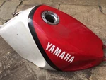 Yamaha 3HE-2171A 1988 1989 1990 Fuel Tank Gas Cover N.o.s *. Fixed Price $289.00.