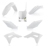 Cycra Piece Body Kit White Honda CRF250RX 19-21 CRF450RX 17-20 1CYC-9428-42. Fixed Price $97.99.