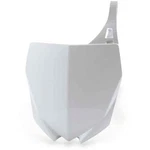 Acerbis Front Number Plate White 2171750002. Fixed Price $34.62.