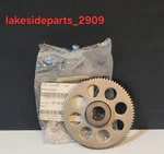 Nos Genuine Can-am 2008-2022 Ds 70 90 Mini Starter Gear V28220CJF000. Fixed Price $149.95.