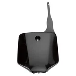 Ufo Plastics Front Number Plate Black KA03732-001. Fixed Price $33.79.
