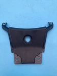 Suzuki GSXR1000 Rear Trim Lock Cover Plate 47311-17K00 Frame. Fixed Price $13.44.