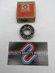 Harley Davidson Armatuer Shaft Nos Delco Ndh Ball Bearing 9007 3202. Fixed Price $14.99.
