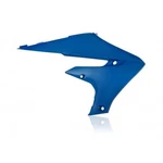 Factory Effex Blue Radiator Shrouds 11-71236 For YZ250F 19-22 YZ450F 18-22. Fixed Price $60.20.