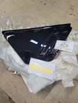 Nos 1979 & 1980 Honda Cbx 1000 Left Side Cover 83700-422-000 Gloss Finish. Fixed Price $330.00.