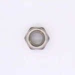 Lock Nuts (pack Of 2) Part Number 0624-250 For Arctic Cat. Fixed Price $12.99.
