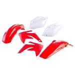 Acerbis Plastic Kit Original 09 Motorcycle Dirt Bike 2084600215 1403-0432. Fixed Price $119.99.