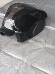 2008-2011 Honda CBR1000RR Aftermarket Gas Tank Fuel Cell Cover 83155-MFL-0000. Fixed Price $100.00.