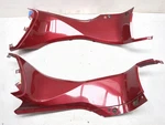 14-19 Can Am Spyder Roadster Rt Left Right Lateral Panel Set 705004517 705003989. Fixed Price $561.57.