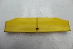 1981 Suzuki RM125 Radiator Cover Louver Inner (sba). Fixed Price $17.99.