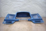 1993 Honda Goldwing GL1500A Speedometer Panel Dash Cover 64240-MN5-0000. Fixed Price $24.95.