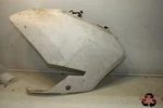 02-09 Suzuki Vstrom DL1000 Oem Right Mid Upper Side Fairing Cowl C22D. Fixed Price $89.98.