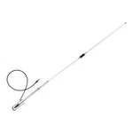 Chrome Antenna Audio Comfort Navi Honda Goldwing GL1800 GL1500 01-17 Tcmt. Fixed Price $29.50.