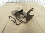 13-17 Kawasaki Ninja 300 Bracket Mount 23062-0781. Fixed Price $8.32.