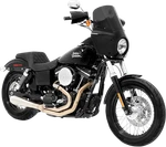 Memphis Shades Road Warrior Fairing Black MEM7371. Fixed Price $224.95.