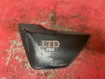Kawasaki Left Side Cover Panel Cowl Ltd 36001-1171. Fixed Price $28.00.
