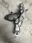 07 Yamaha Xv 1700 Road Star Midnight Rear Back Brake Caliper And Mount Bracket. Fixed Price $208.05.