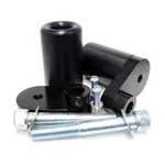 Shogun Standard Black Frame Sliders Honda CBR1000RR 06-07. Fixed Price $93.79.
