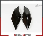 Side Panels Ufo Plast For Honda Crf 450R 2013 2016 46691. Fixed Price $39.73.