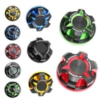 T-axis Gold Cnc Oil Filler Cap Cover For Cbr 600 Fs F4I 99-02 03 04 05 06 07. Fixed Price $36.25.