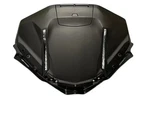 Oem Honda Visor Assy 64251-MKC-A00 GL1800 FB6 2018-23 New 64251MKCA00. Fixed Price $150.99.
