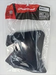 1995 Ufo Radiator Shrouds Black Honda 95-97 CR125R / 95-96 CR250R. Fixed Price $67.99.