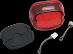 Drag Specialties 2010-0772 Taillight Red/top Lo Pro. Fixed Price $177.79.