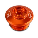 Cnc Aluminum Engine Oil Filler Plug Cap For Ktm 1290 Super Duke 2014-2023. Fixed Price $8.99.
