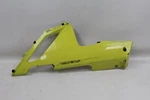 Kawasaki ZX6R 07-08 Oem Left Side Lower Fairing Cowl 55028-0129. Fixed Price $94.99.