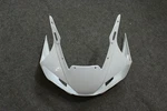 Front Headlight Fairing For Yamaha Yzf R6 1998-2002 01 Unpainted Upper Nose Cowl. Fixed Price $40.03.