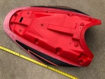 02 03 Honda Aquatrax F12X Lower Hood Set Type Red Cover 74250-HW1-680ZA B. Fixed Price $149.99.
