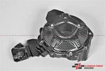 2017-2021 Mv Agusta Brutale 800, 800RR, 800RC Engine Cover 100% Carbon Fiber. Fixed Price $137.45.