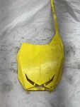 Polisport 8666600004 Number Plate - Restyle Yellow Rm 125/250. Fixed Price $12.99.