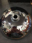 Harley Davidson Oem Front Wheel Hubcap #43155-00. Fixed Price $120.00.