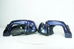 10 Harley Touring Electra Glide Ultra Oem Left & Right Lower Fairing Cowl Covers. Fixed Price $142.20.
