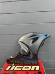 2018-2024 Suzuki GSX-R1000 Gsxr Used Right Side Oem Fairing Plastic. Fixed Price $130.19.