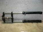 Bmw 90 92 95 K75 Front Suspension Dampers Triple Tree 31422311312. Fixed Price $439.99.