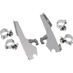Memphis Shades Fats/slim Trigger Lock Mounting Kit - Wide (polished) MEM8968. Fixed Price $149.95.