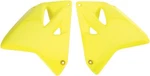 Ufo Radiator Covers 01 12 Rm Yellow SU03987102. Fixed Price $44.60.