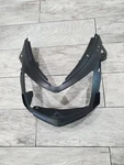 06-08 Kawasaki Oem Upper Flat Black Cowling Ninja 650R EX650A6F 55028-0113-H8. Fixed Price $130.00.