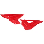 Cycra Side Panels Red For Honda CRF250R 2025. Fixed Price $54.26.