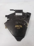 Right Side/battery Cover For 1982-1983 Yamaha XJ400 Seca. Fixed Price $21.82.