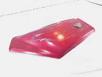 1988-1994 Honda GL1500 Goldwing Candy Red Left Side Cover Fairing Cowling. Fixed Price $179.95.