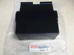 New Genuine Oem Battery Box Lid Cover Top For 2003-2005 Yamaha. Fixed Price $39.95.