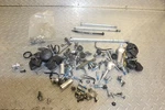 2000 Suzuki Hardware Bolts Screws Set. Fixed Price $29.95.