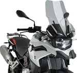 Puig Touring Windscreen Light Smoke #9770H Bmw F 750 Gs 2018-2022. Fixed Price $126.11.