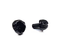 Hjc Ls Airtech FG-9 FG-10 Electric Shield Bolt CL-10 Pair. Fixed Price $14.99.