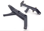 Left Right Mid Fairing Set 2006 Triumph Sprint St Abs 1445. Fixed Price $67.74.